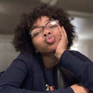 Meet your Posher, Morgan